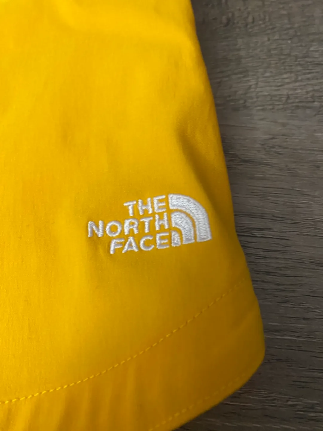 NWT The North Face Women's Summit Gold V-Class Shorts - 2X image indicator(4)