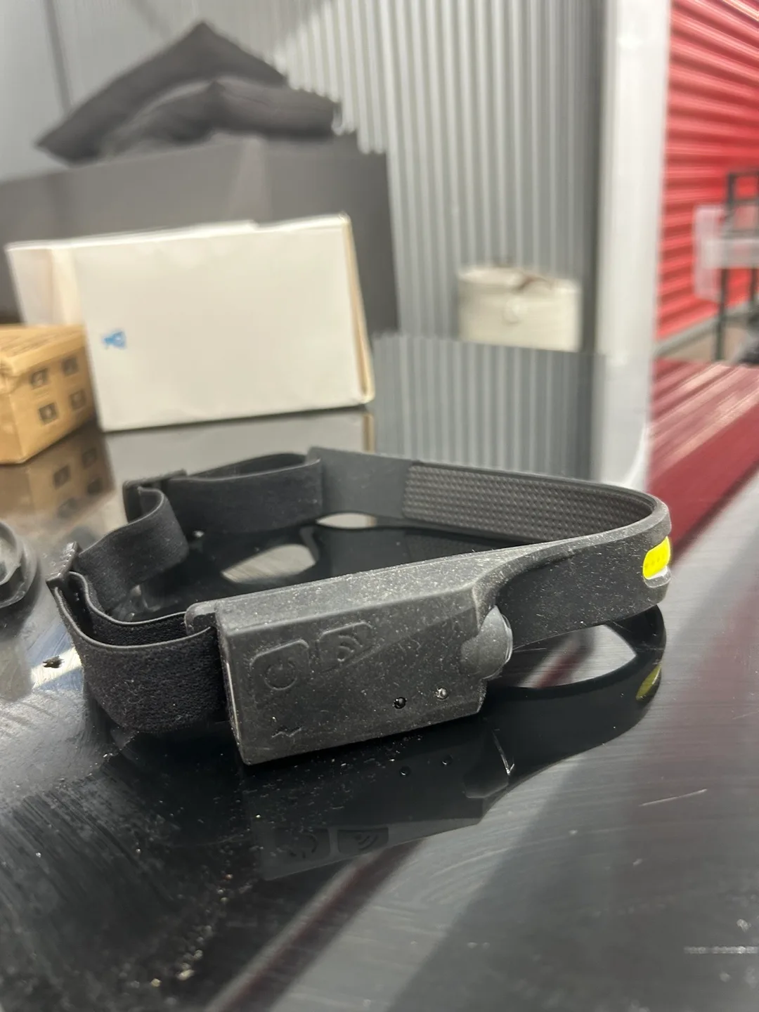 Camping Gear Bundle: Sleeping Bag, Pad, and More! image indicator(3)