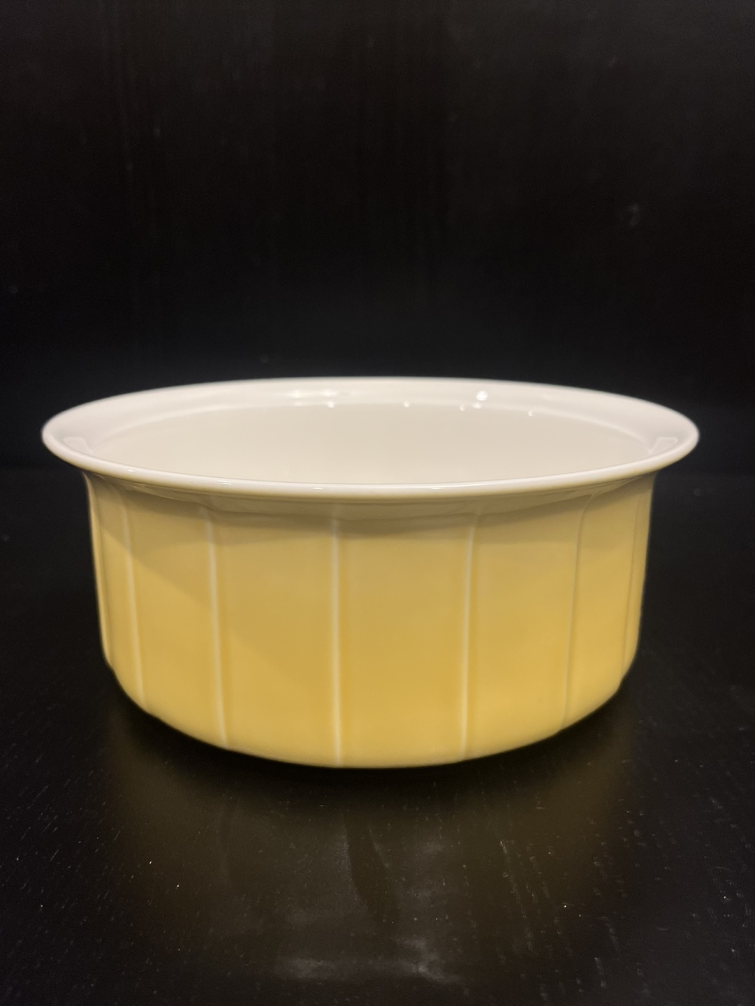 TWIST ANNA Villeroy & Boch Souffle Baker Round - photo 2