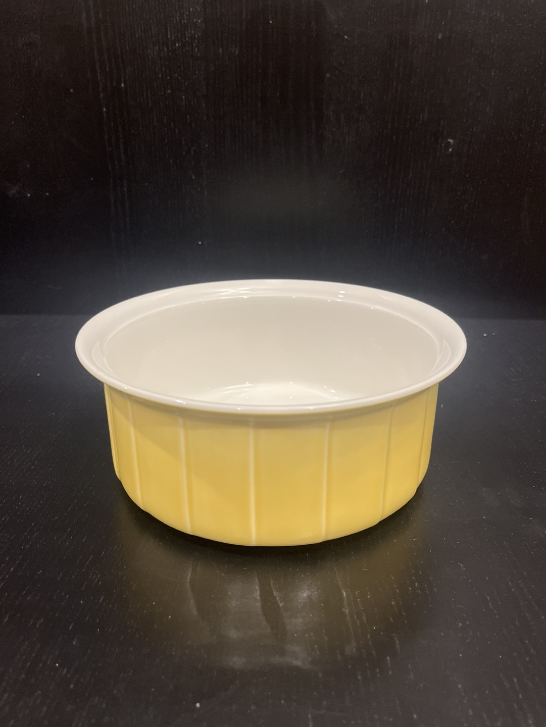 TWIST ANNA Villeroy & Boch Souffle Baker Round