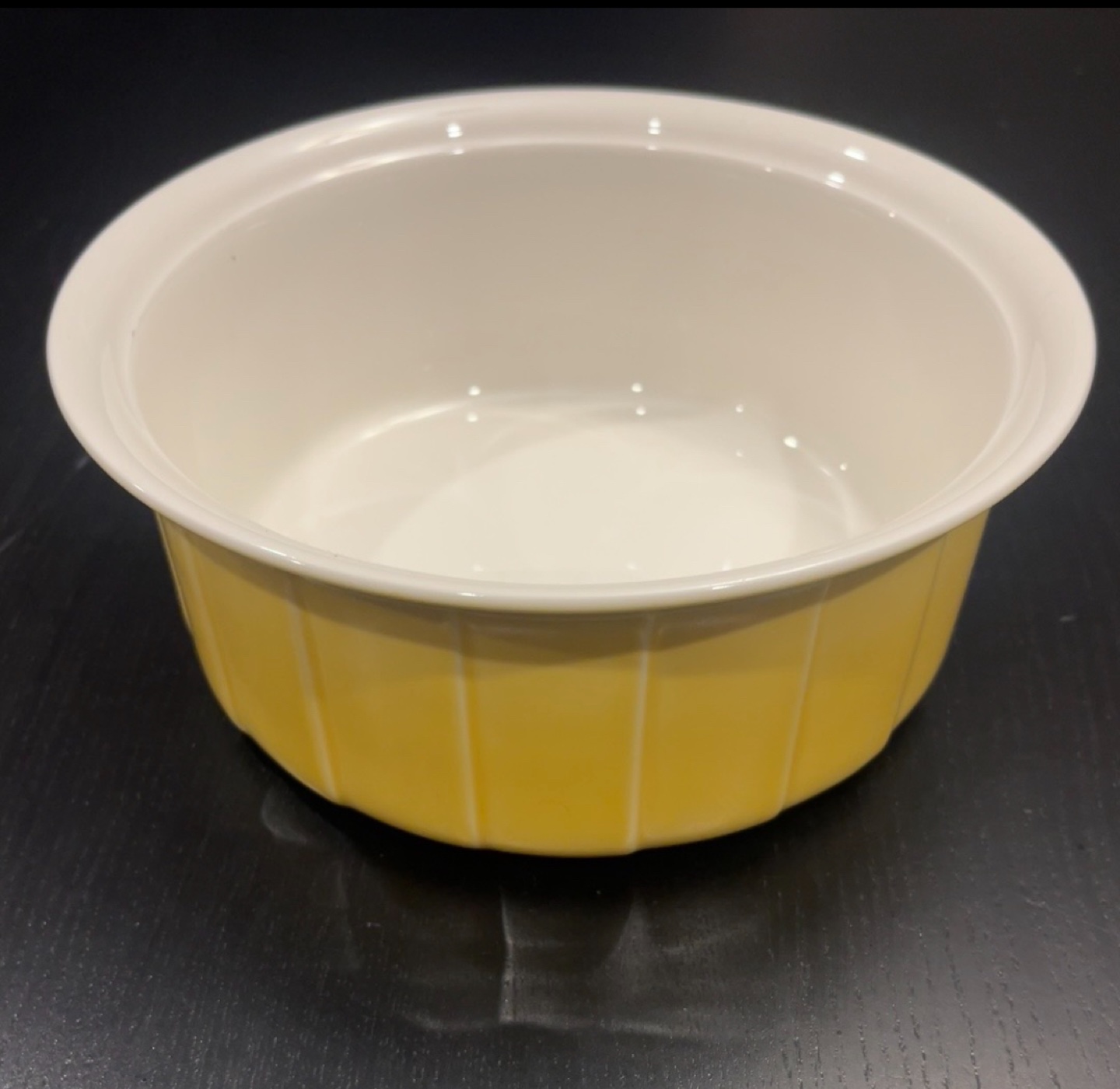 TWIST ANNA Villeroy & Boch Souffle Baker Round - photo 4