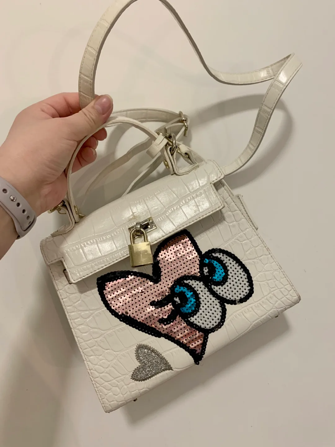 ‼️MOVING SALE‼️ playnomore shygirl (Korean brand) image indicator(2)