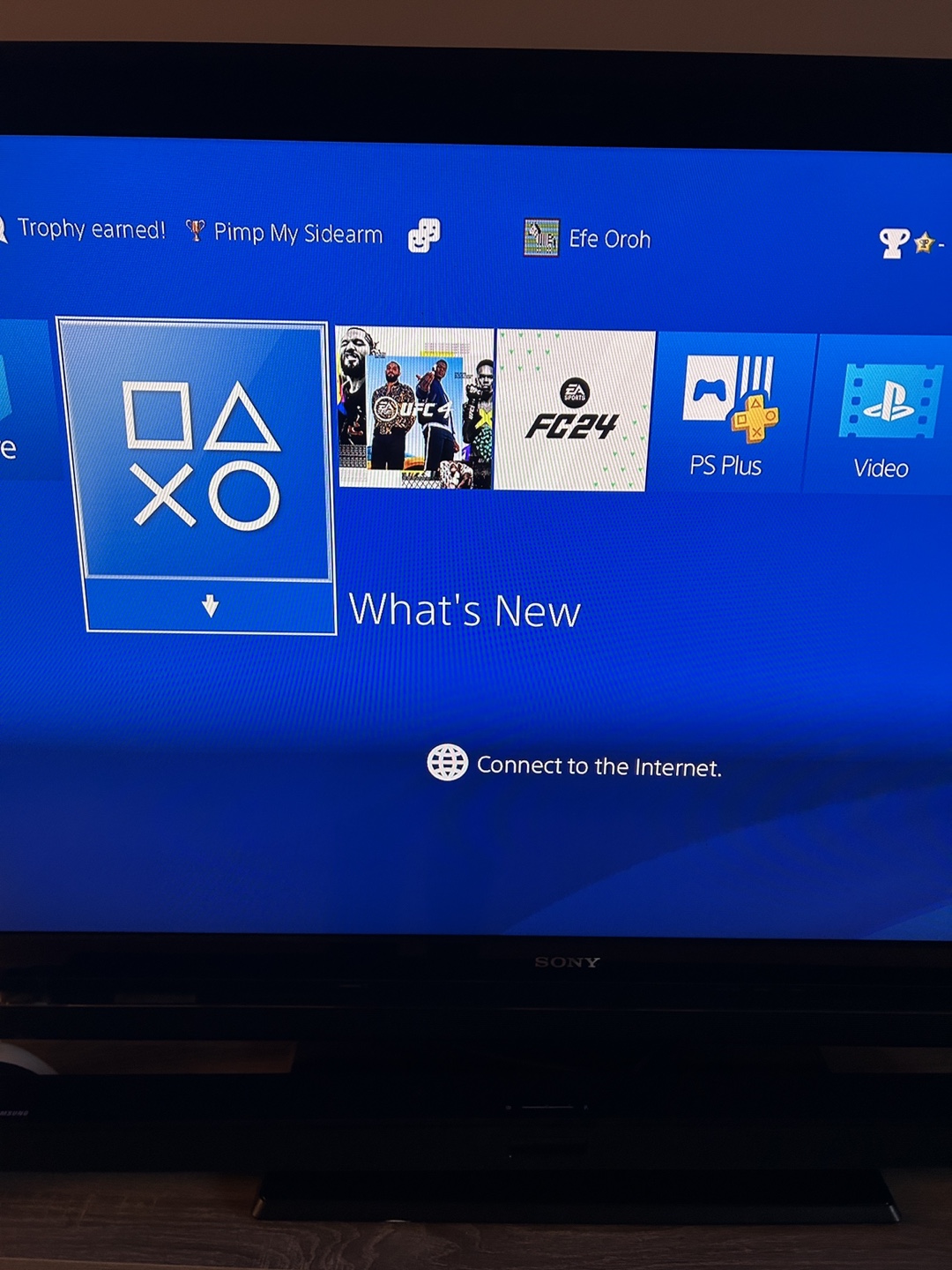 Sony PlayStation 4 Console +  Controllers - photo 2