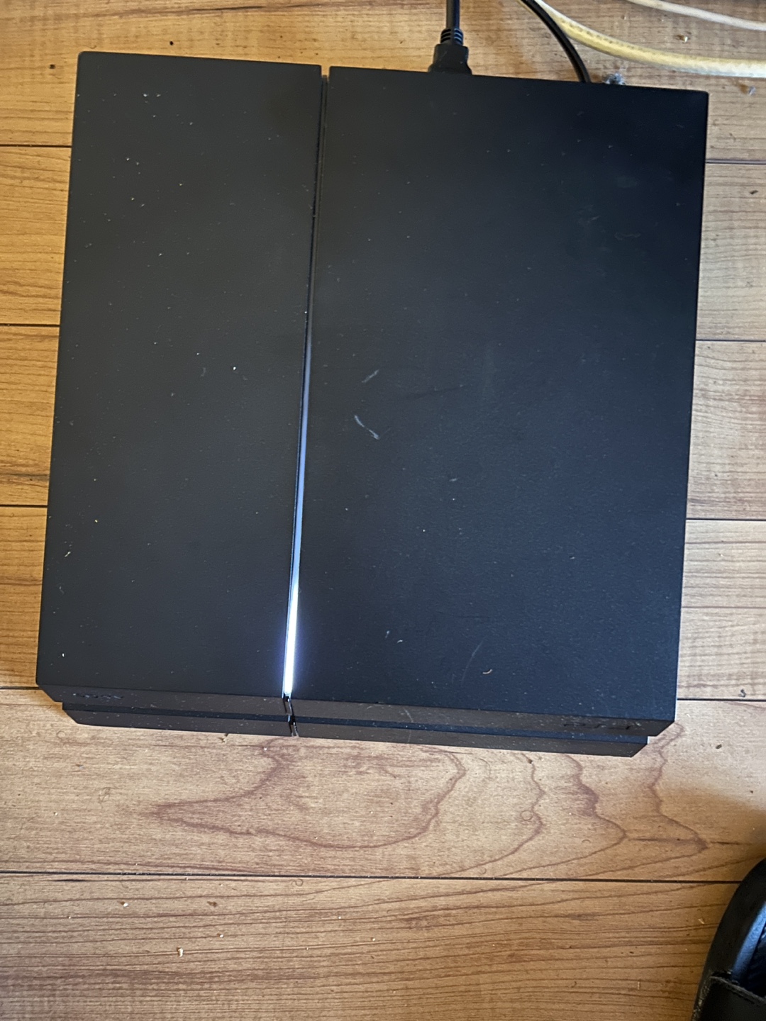 Sony PlayStation 4 Console +  Controllers