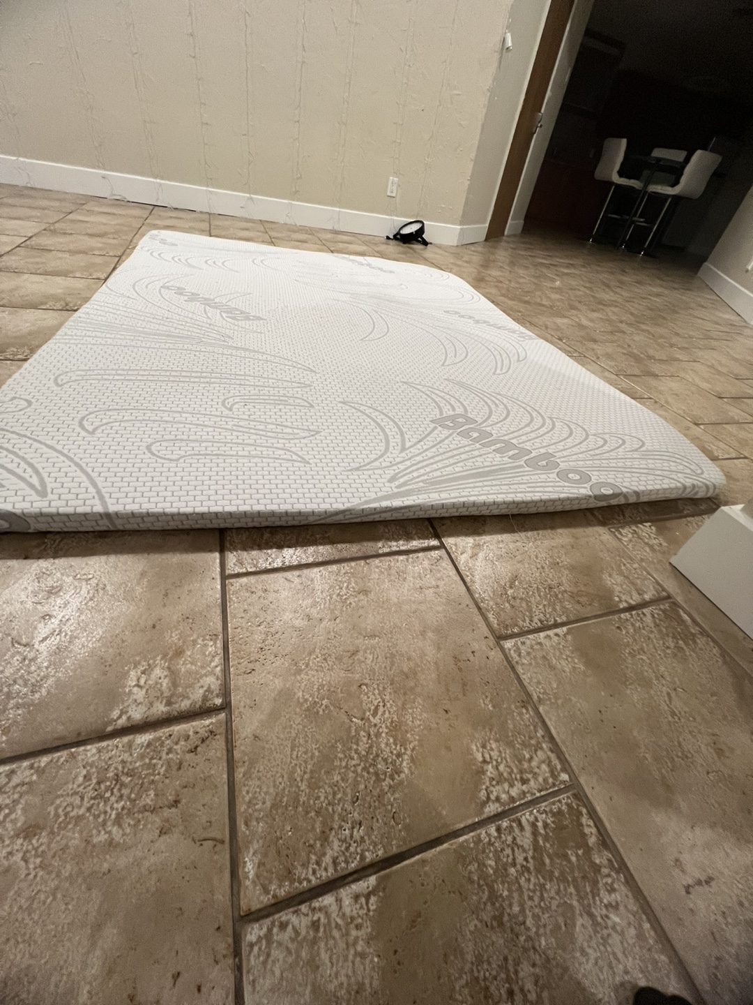 Mattress Topper