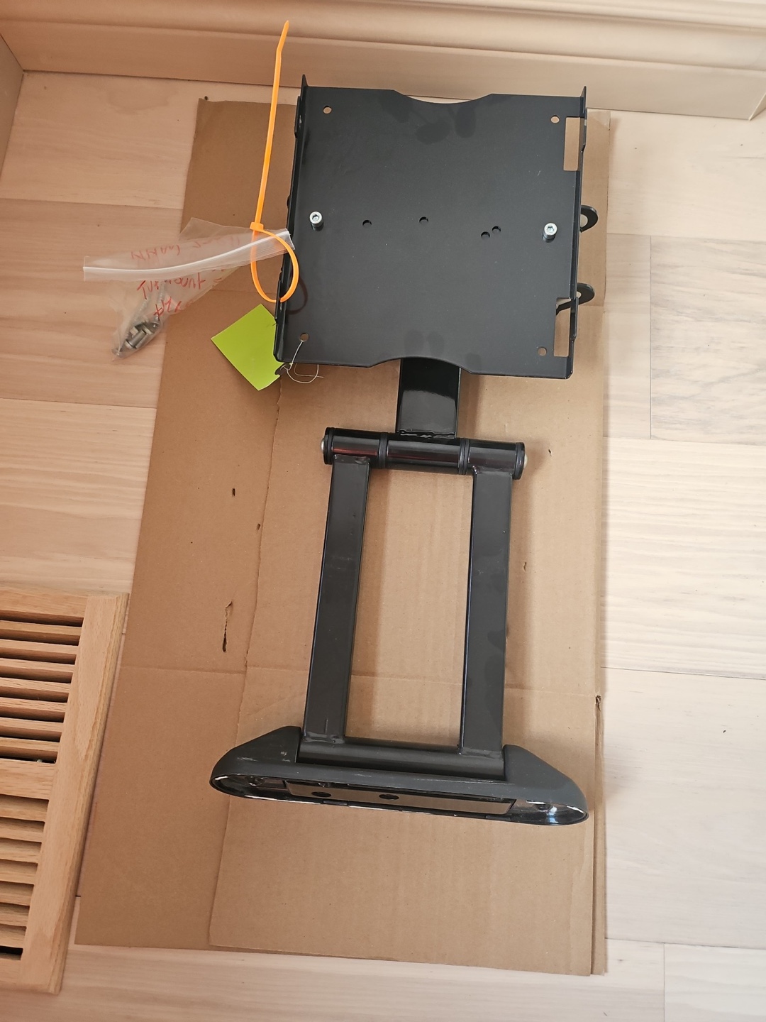 TV Wall Mount Bracket