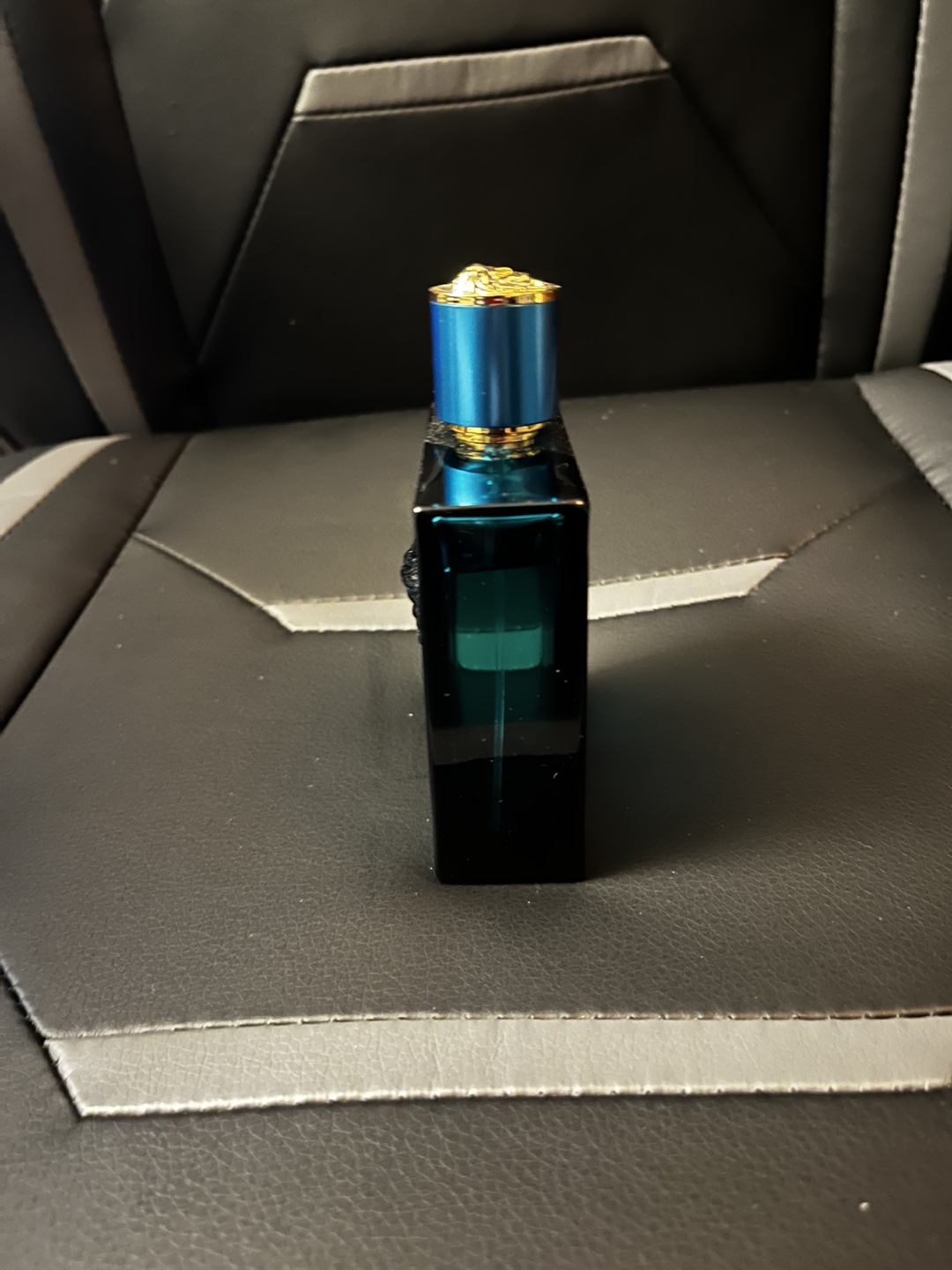 Versace Eros Eau De Toilette 100ml - photo 2