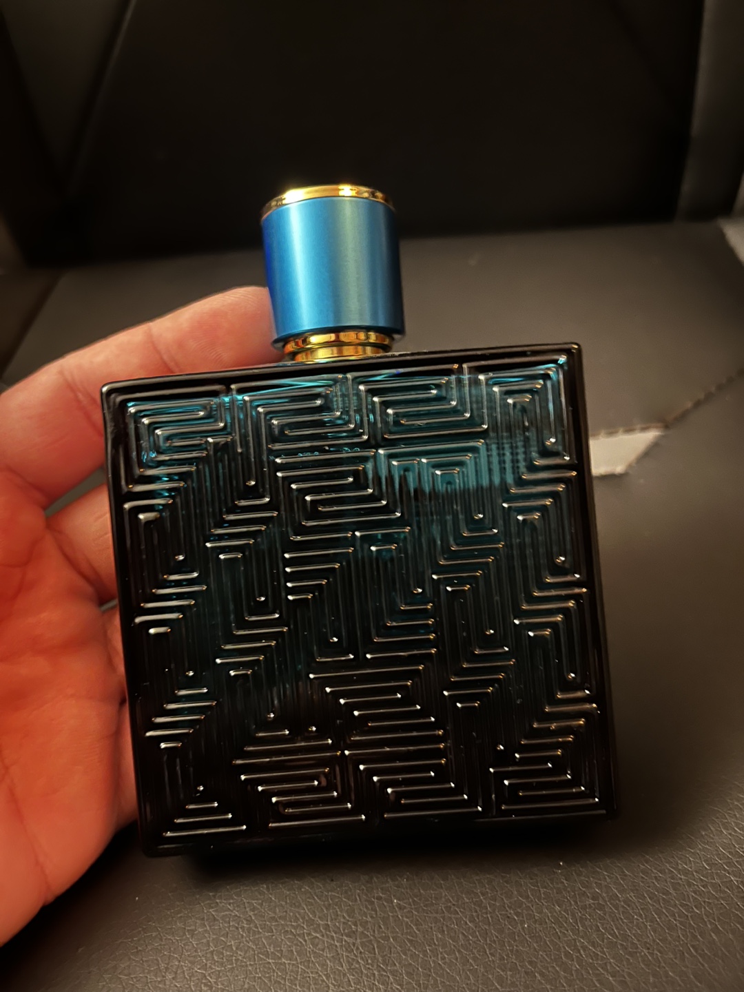 Versace Eros Eau De Toilette 100ml - photo 3