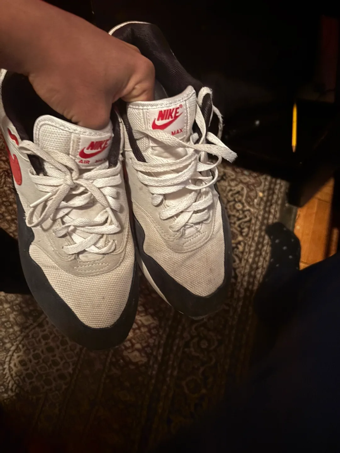 Nike Air Max 1 image indicator(3)