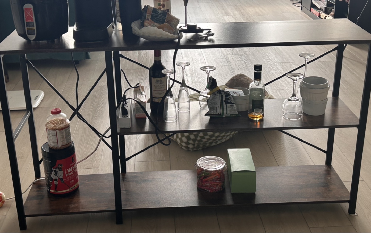 Coffee table/Sofa table - photo 2