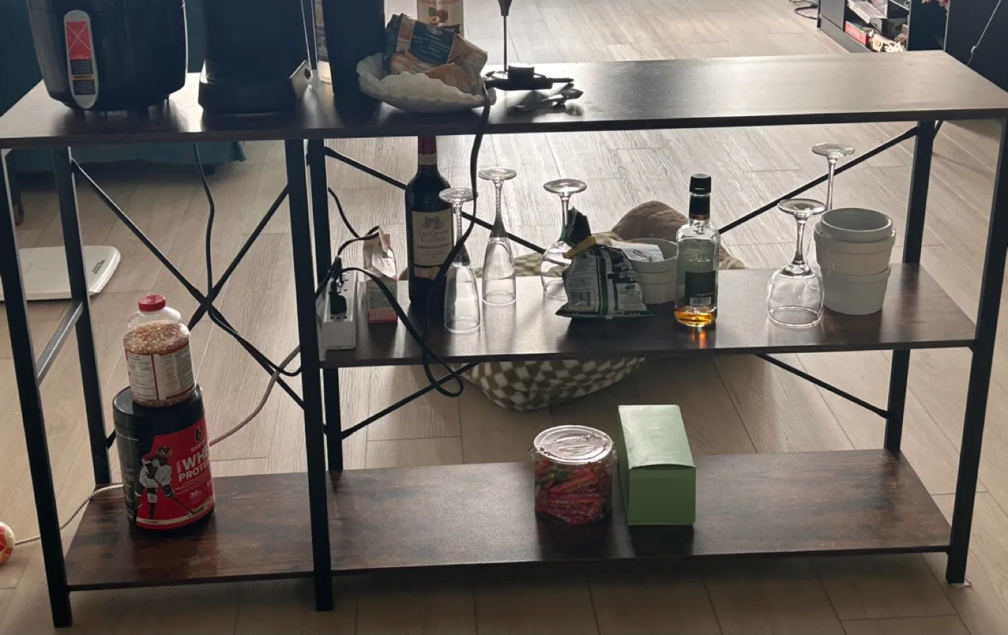 Coffee table/Sofa table image indicator(2)