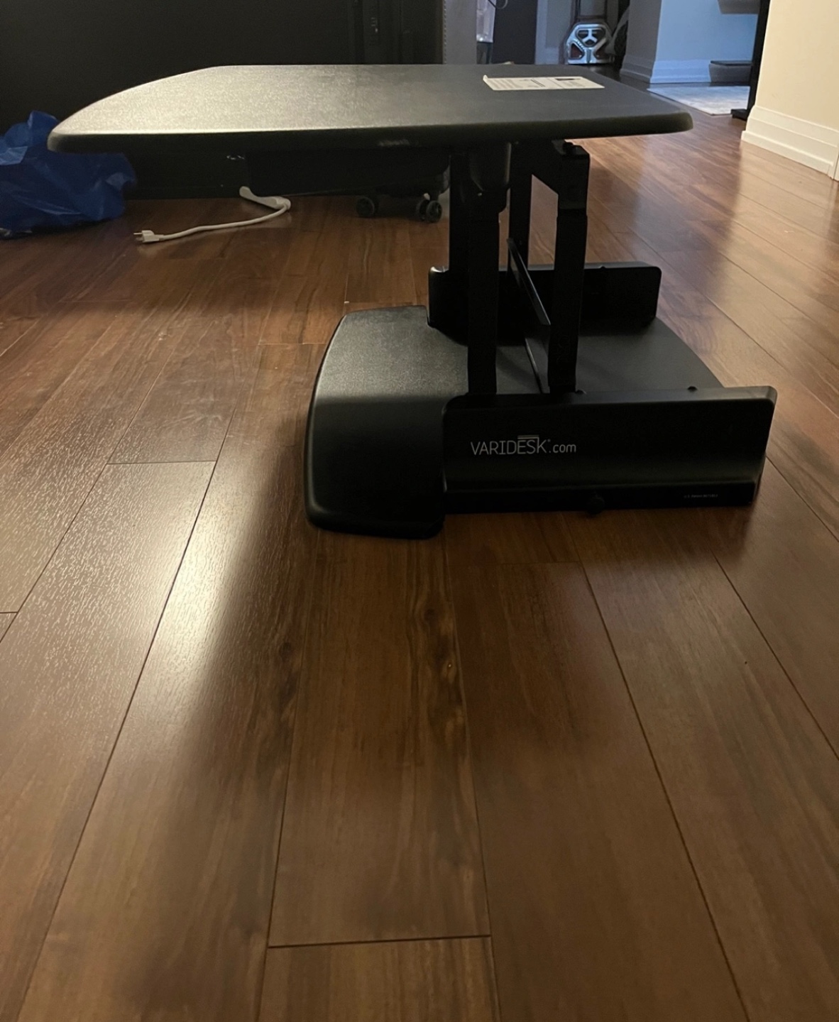 VariDesk Standing Desk Converter - photo 4