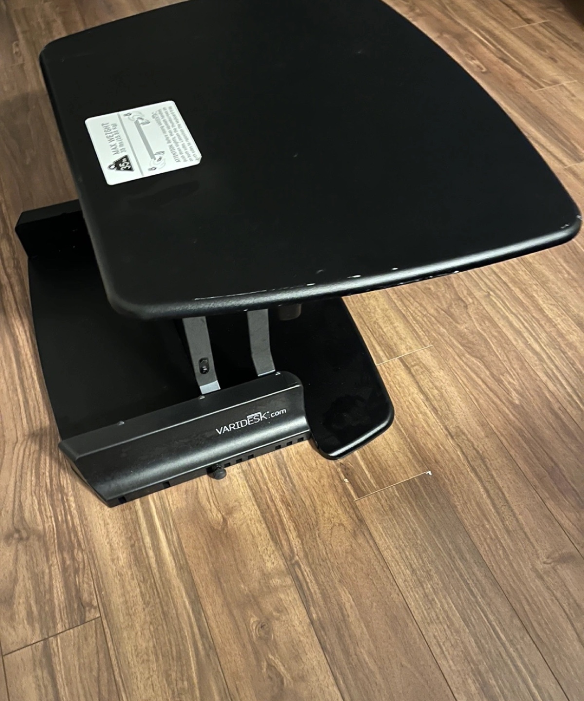 VariDesk Standing Desk Converter - photo 3