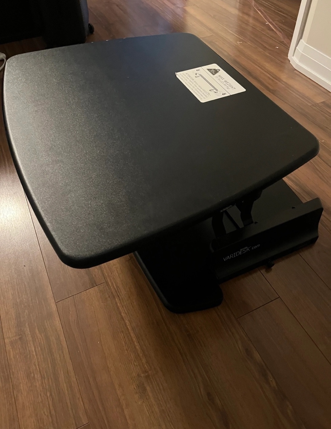 VariDesk Standing Desk Converter