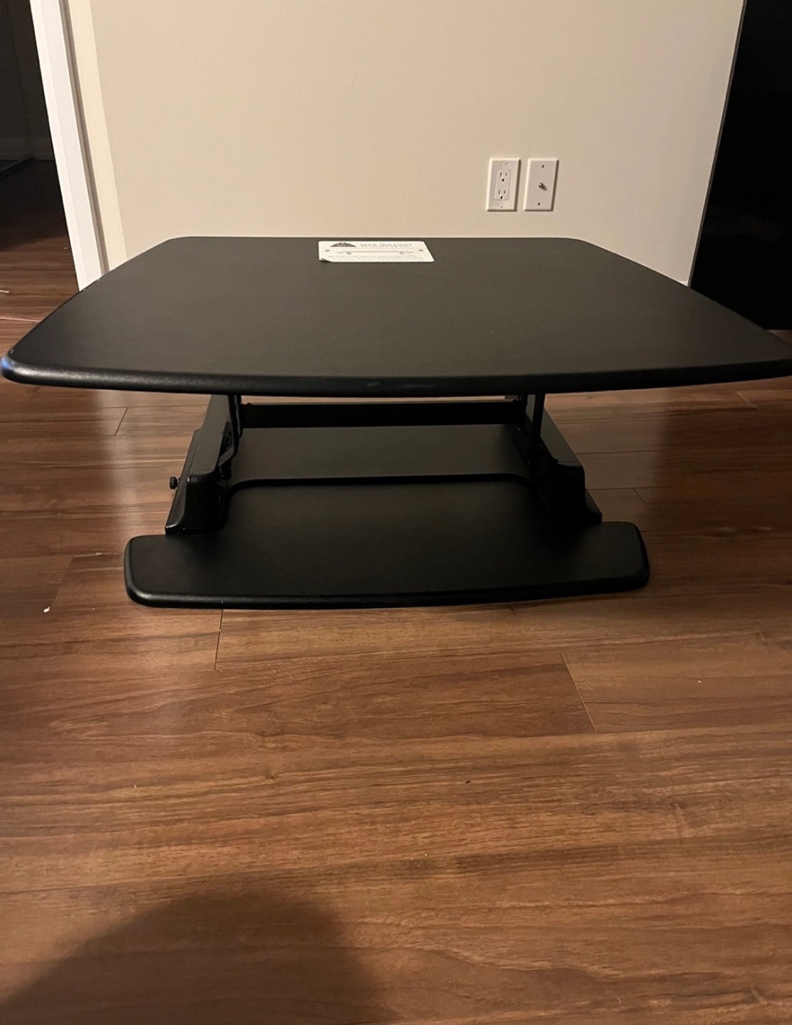 VariDesk Standing Desk Converter - photo 2