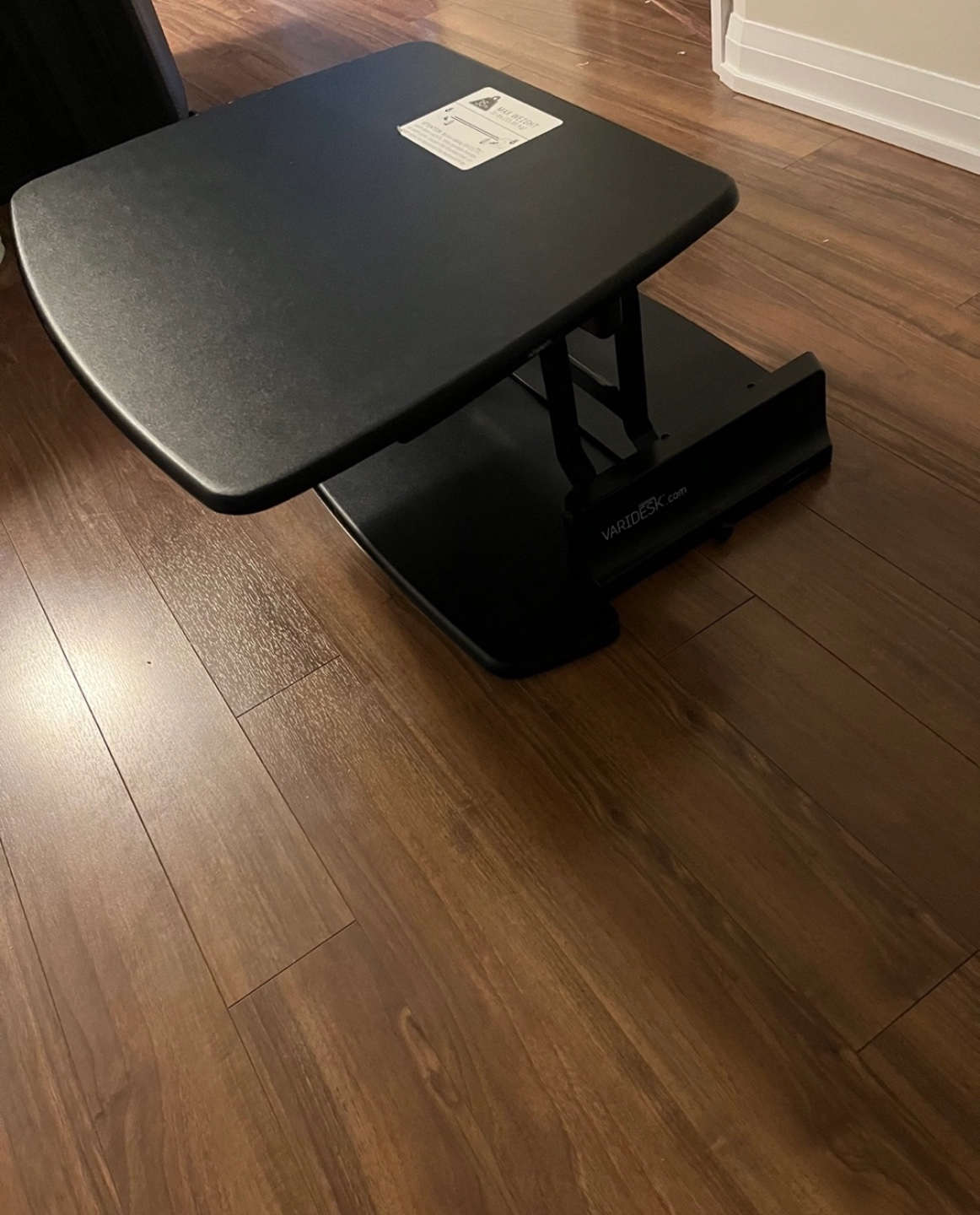 VariDesk Standing Desk Converter - photo 5