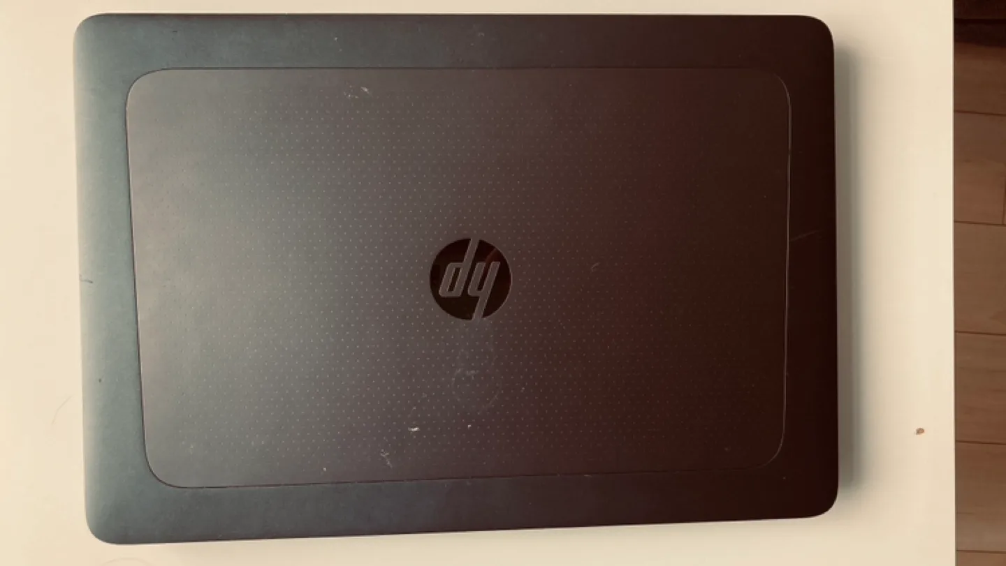 Hp Zbook g3 i7-6820hq 16gb ram image indicator(5)