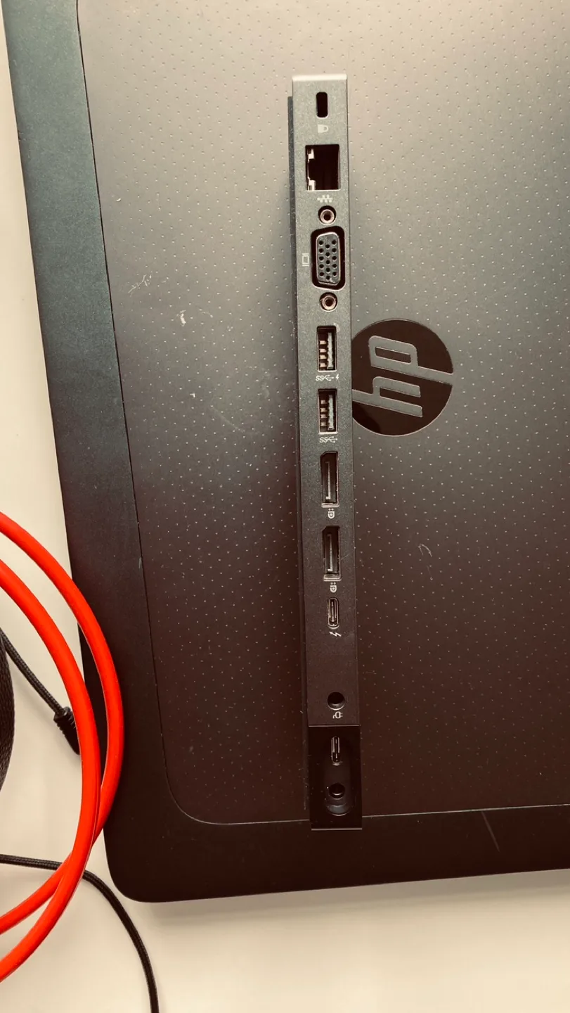 Hp Zbook g3 i7-6820hq 16gb ram image indicator(4)