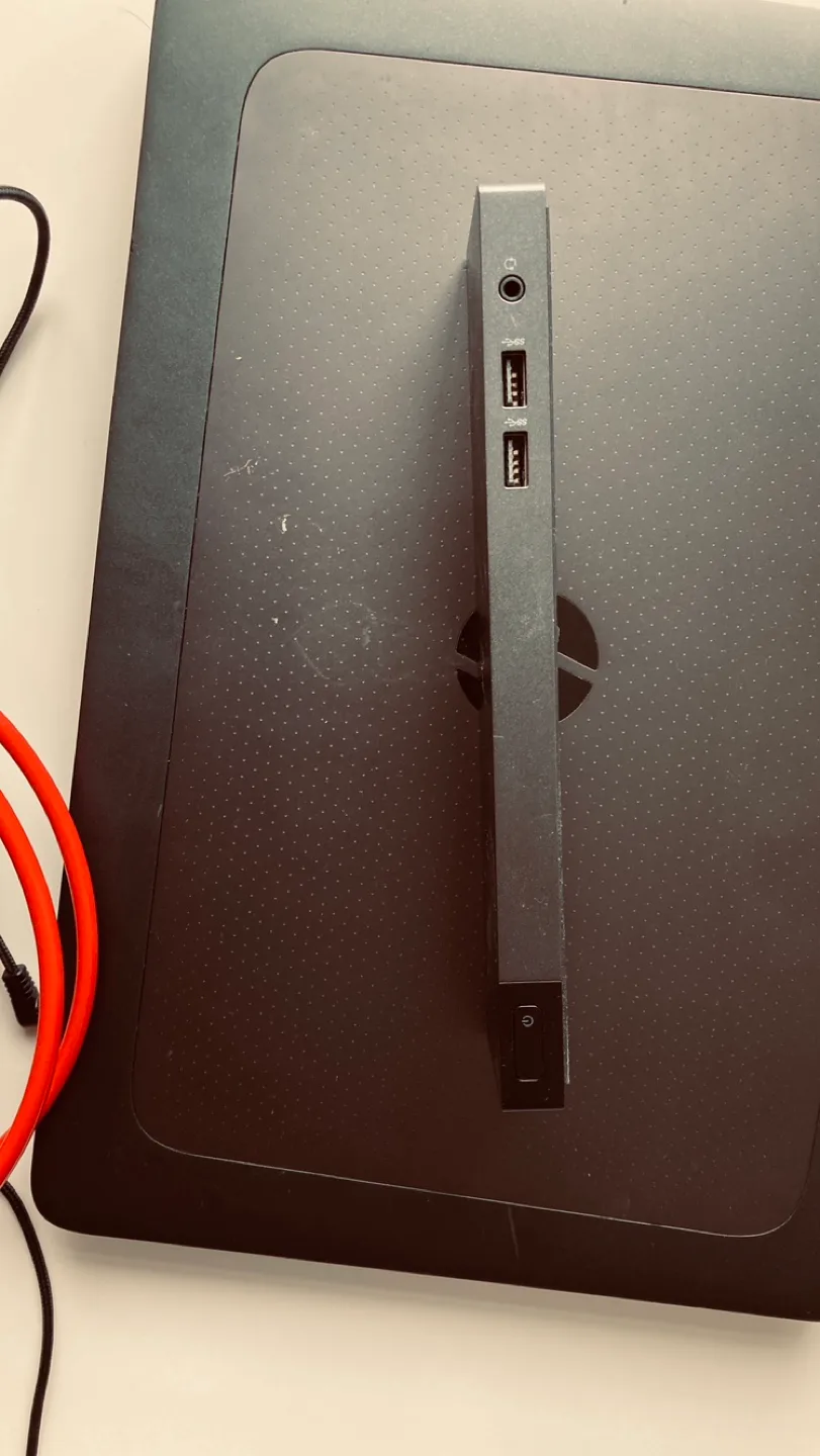 Hp Zbook g3 i7-6820hq 16gb ram image indicator(3)