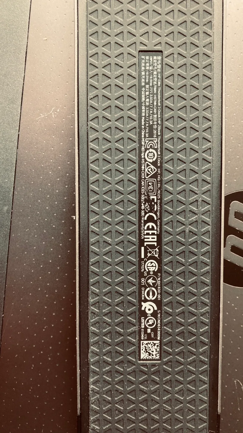 Hp Zbook g3 i7-6820hq 16gb ram image indicator(2)