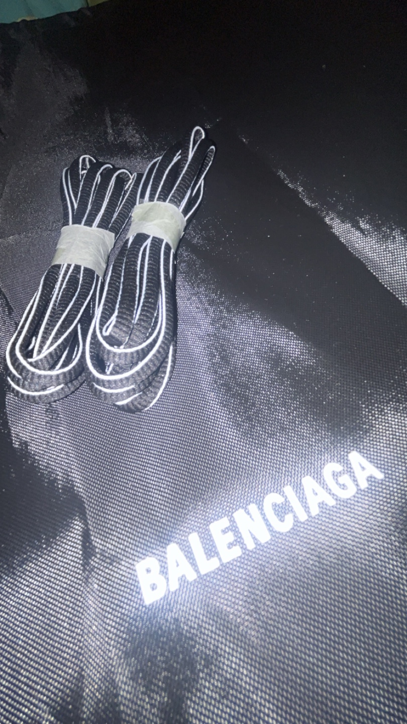 Balenciaga Track runners
