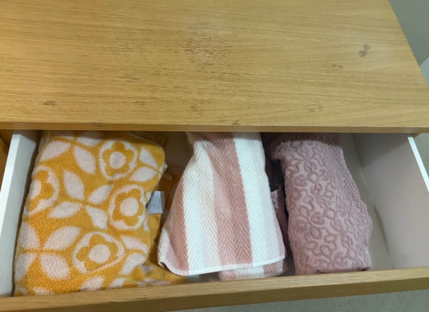 IKEA Hemnes  Dresser - Light Oak - photo 5