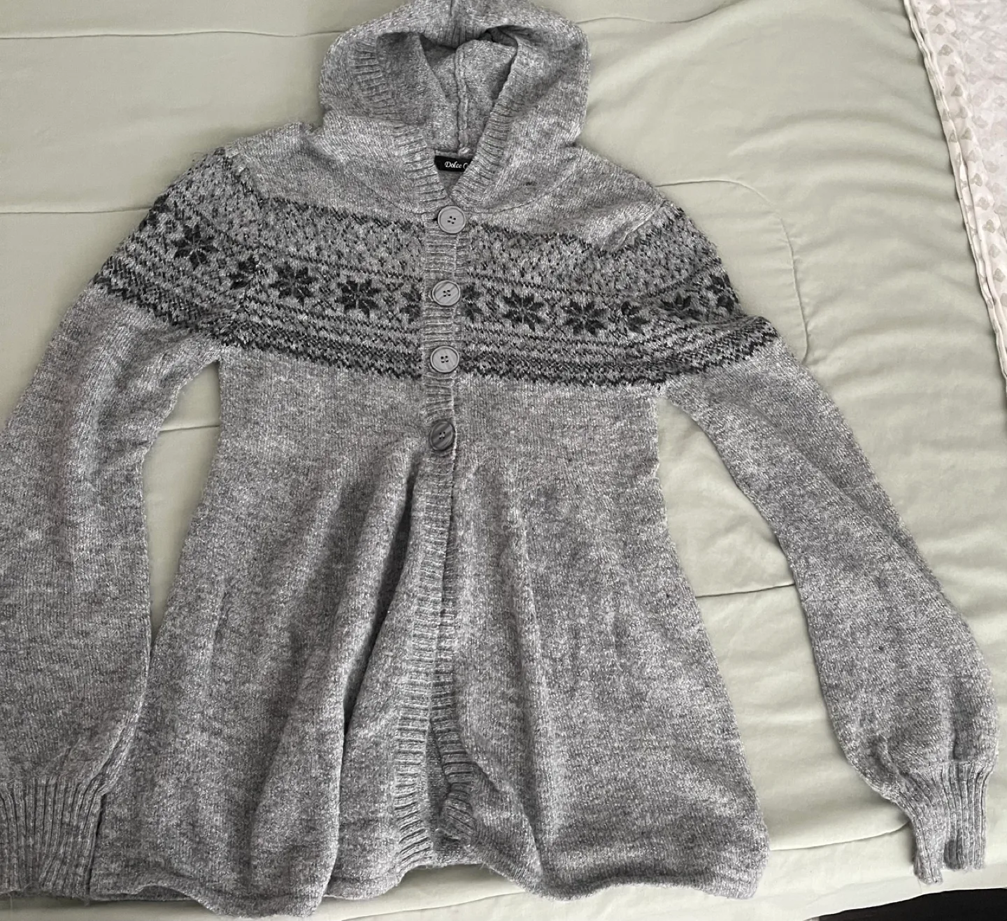 Three Sweater Bundle thumbnail
