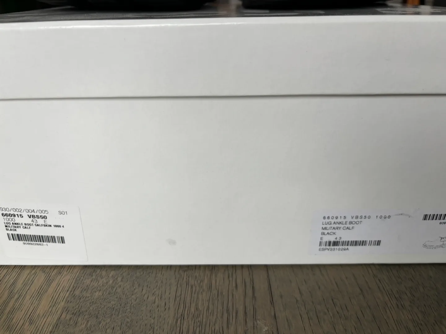 Bottega Veneta Lug Boots image indicator(4)