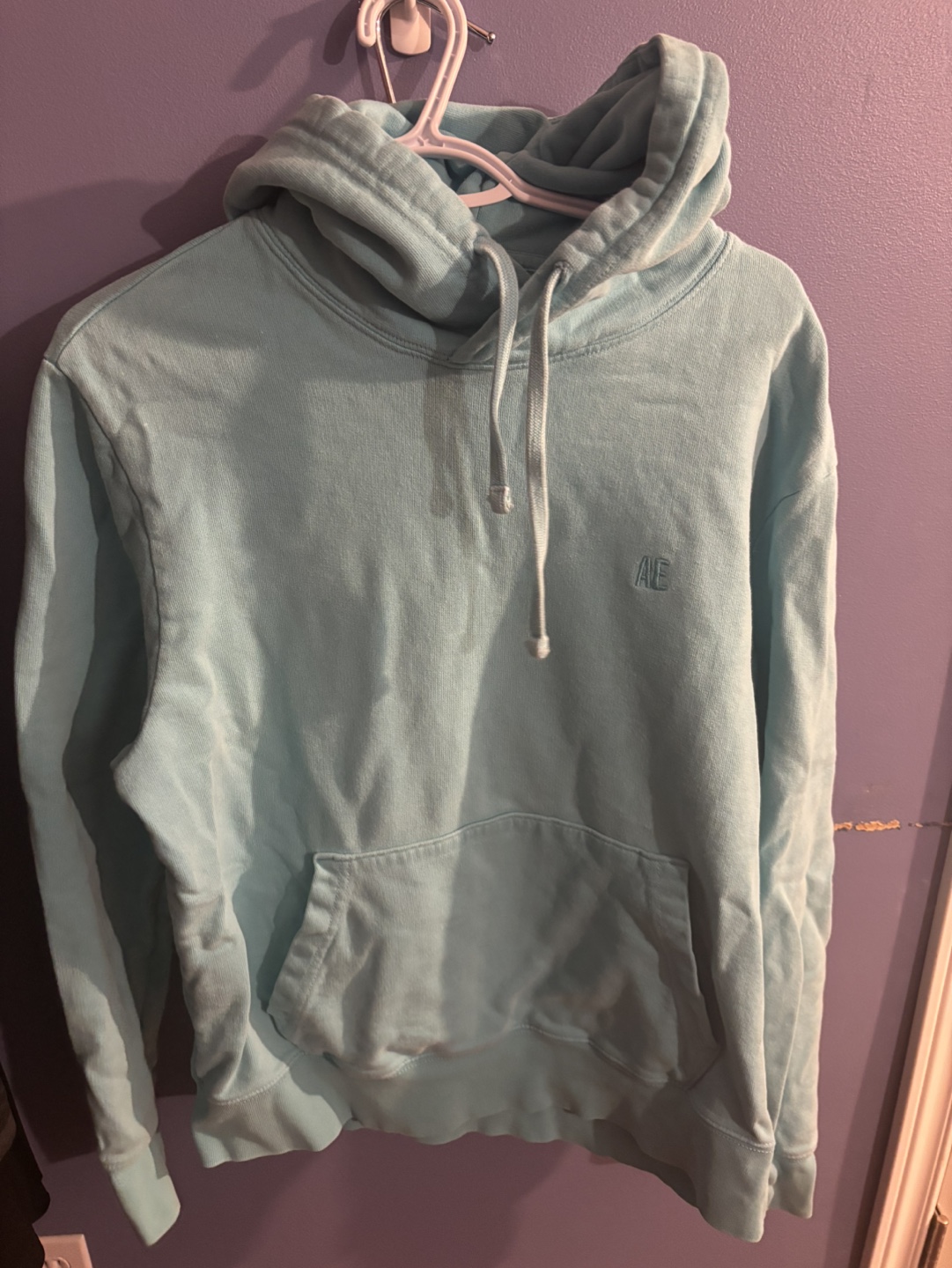 Bundle of 5 Sweatshirts and Hoodies - photo 3