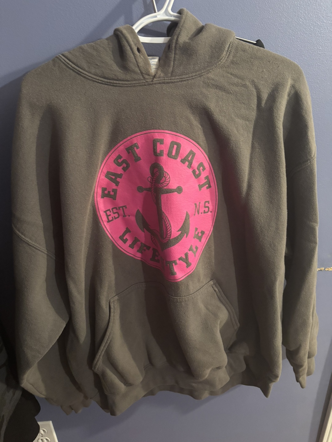 Bundle of 5 Sweatshirts and Hoodies - photo 2