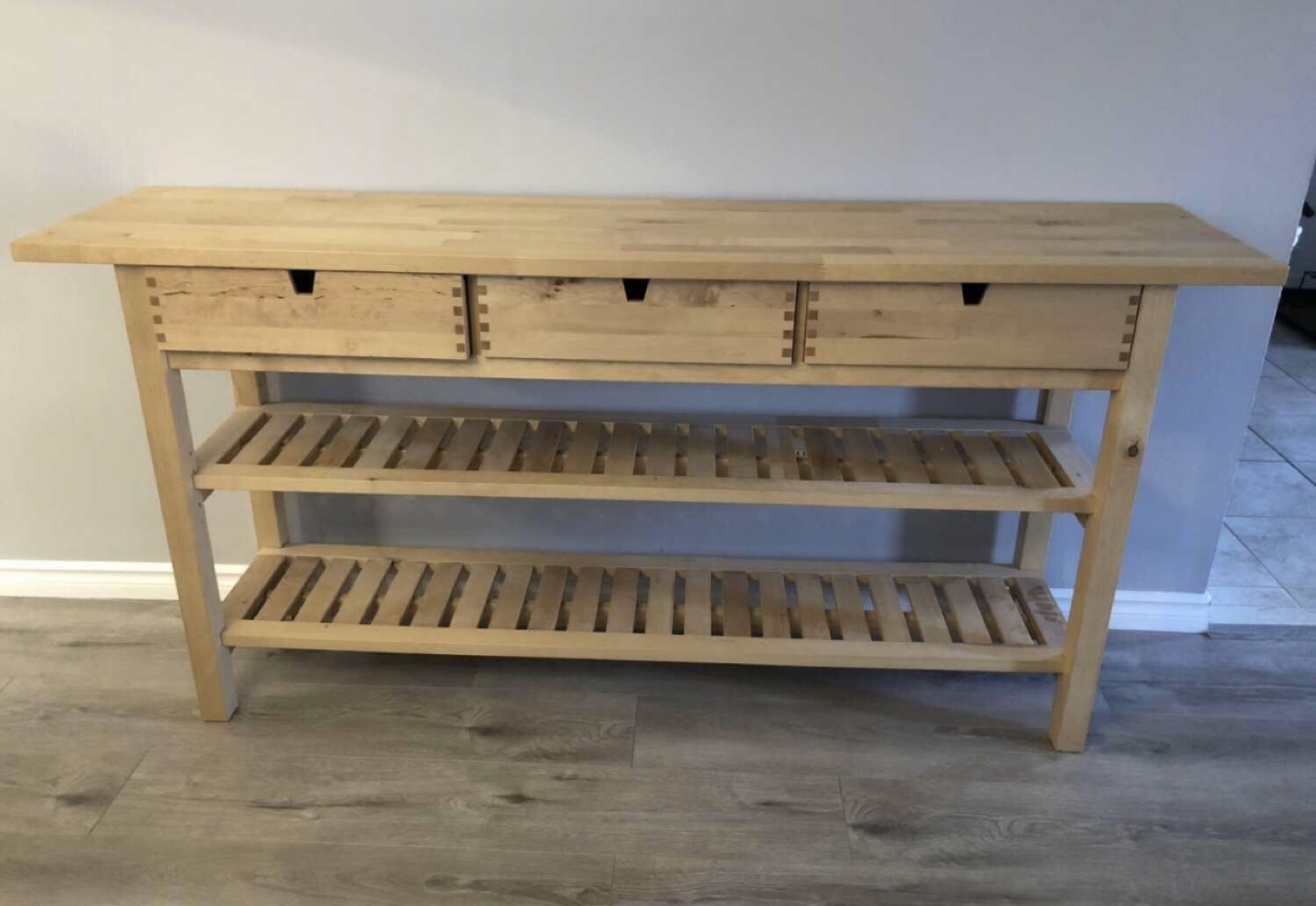 Shelf - Excellent Condition