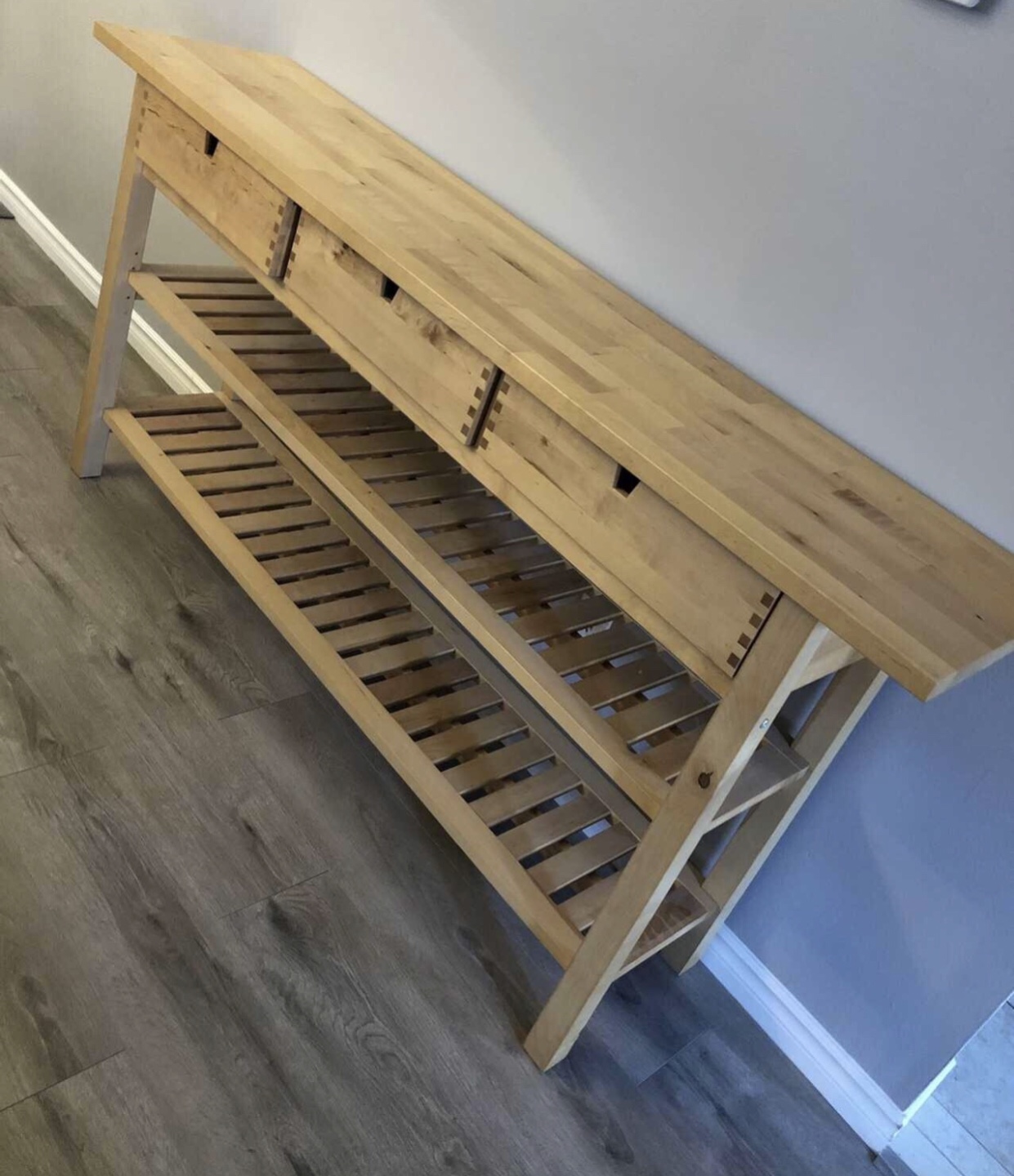 Shelf - Excellent Condition - photo 2