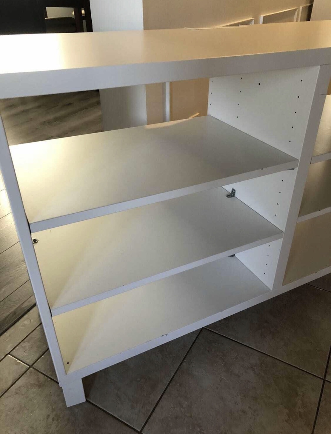 White Shelf - photo 2