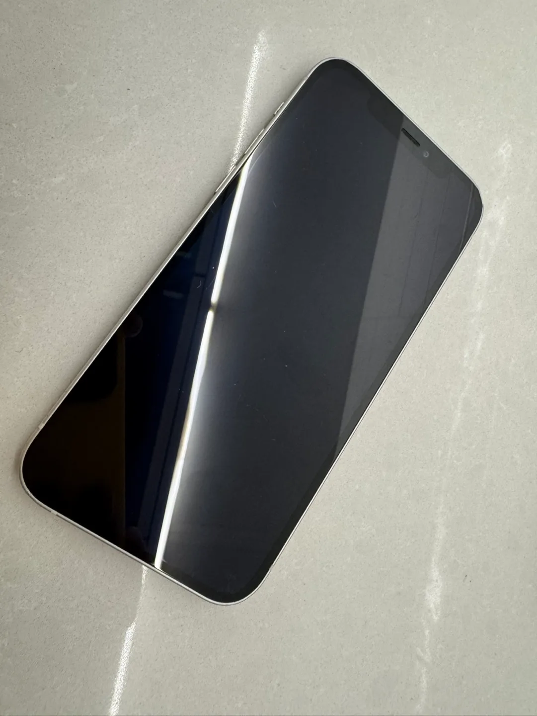 iPhone 12 64GB - White image indicator(6)