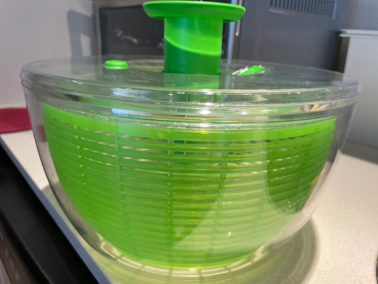 OXO Good Grips Salad Spinner thumbnail
