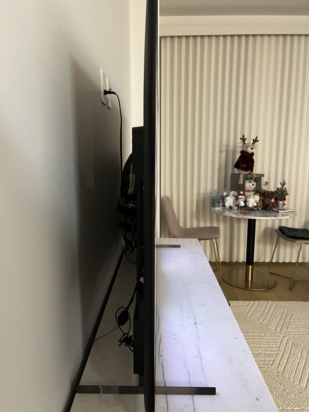 Sony TV 65 inches - photo 2