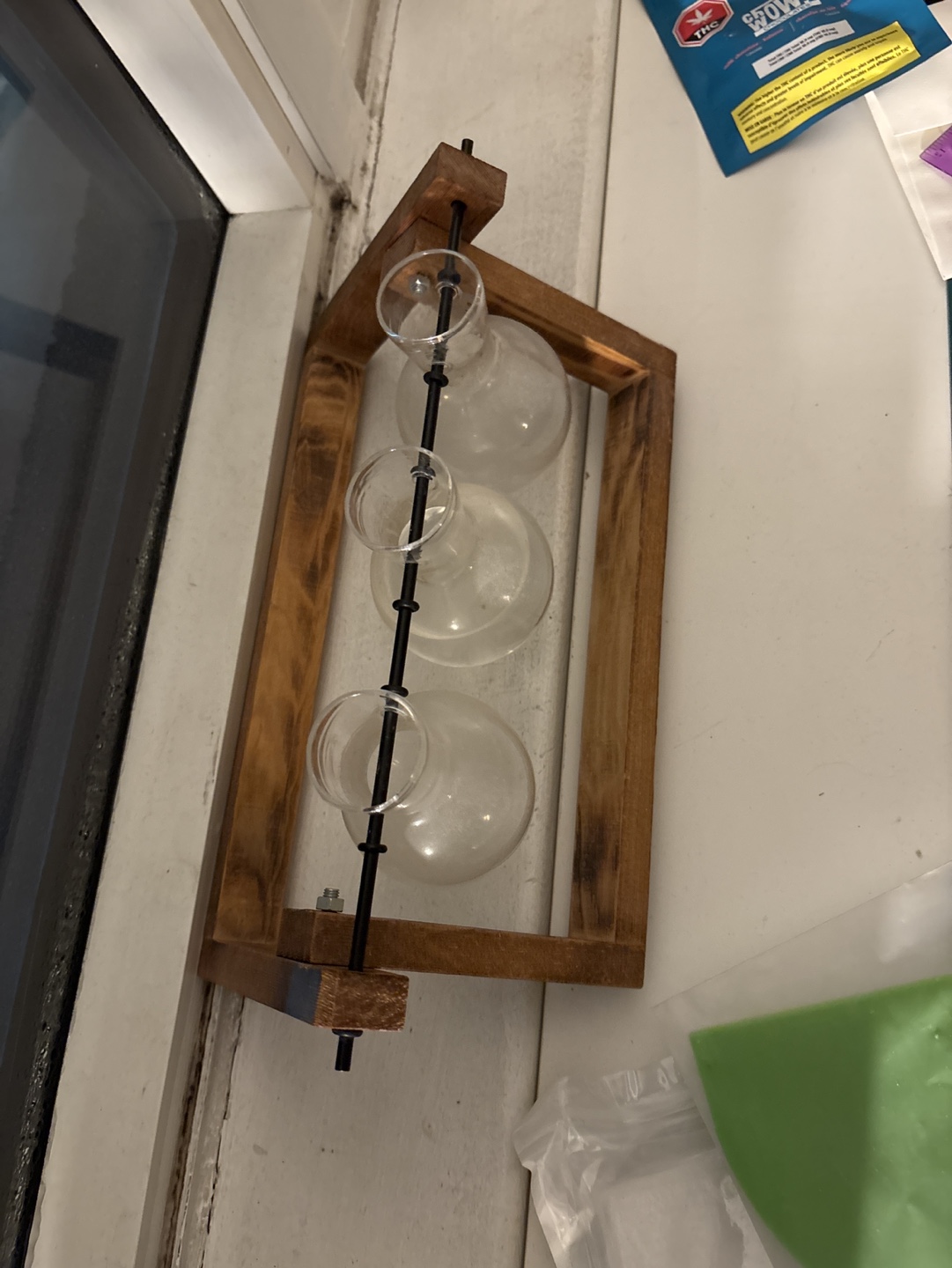 plant propagator - photo 2