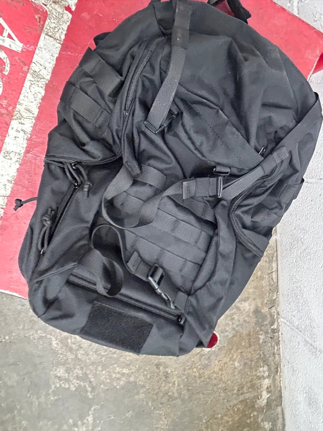 Veotia Tactical Backpack image indicator(3)