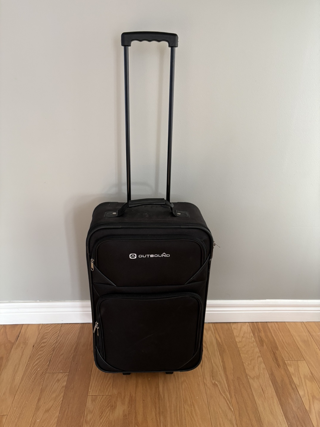 Outbound Carry On Luggage - photo 2