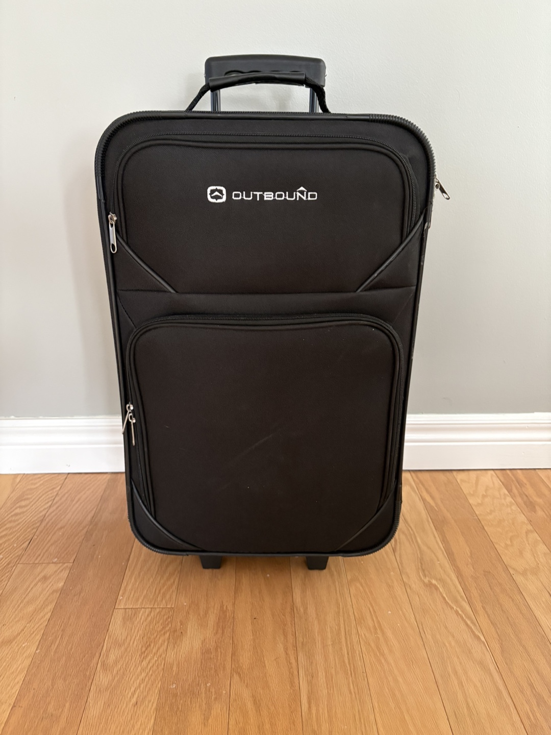 Outbound Carry On Luggage