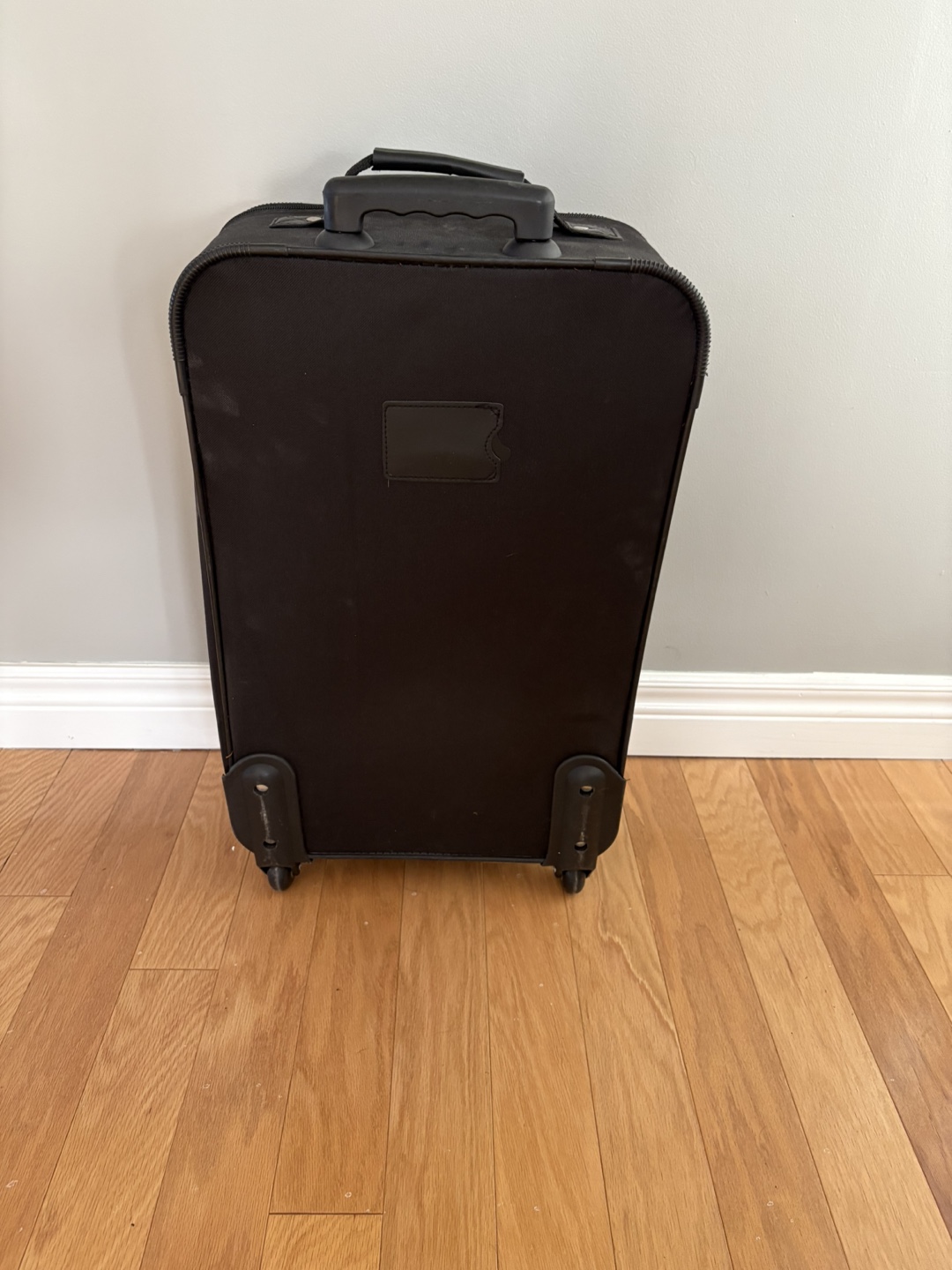 Outbound Carry On Luggage - photo 3