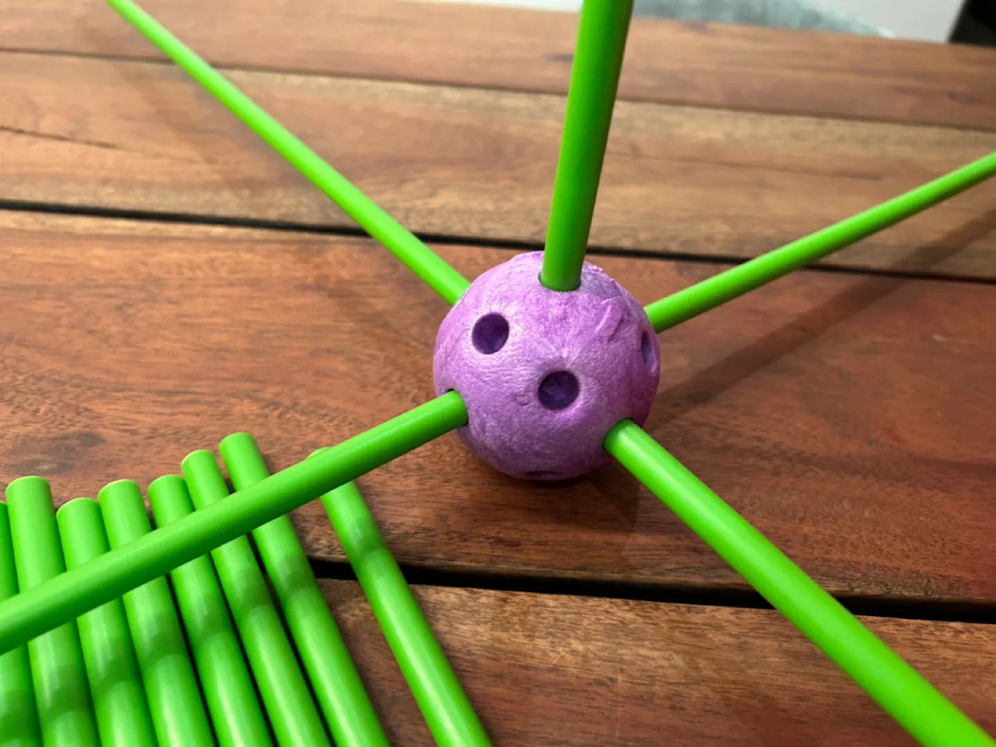 65 piece Building Set image indicator(3)