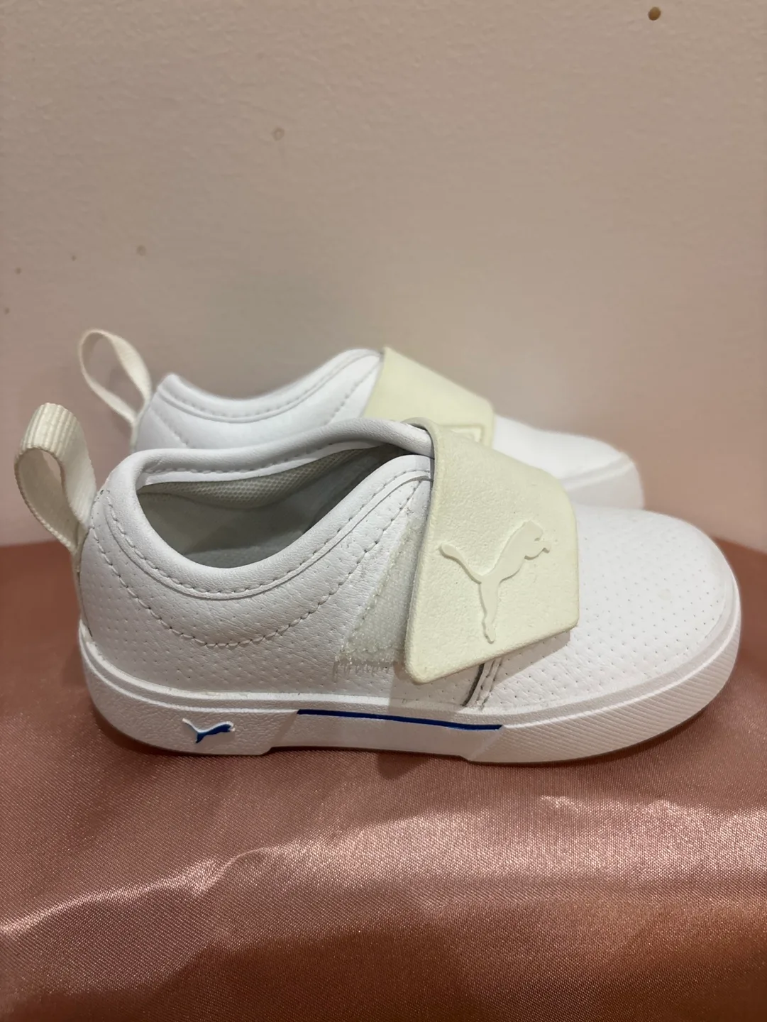 Puma Baby Crib Shoes c5-6 image indicator(2)