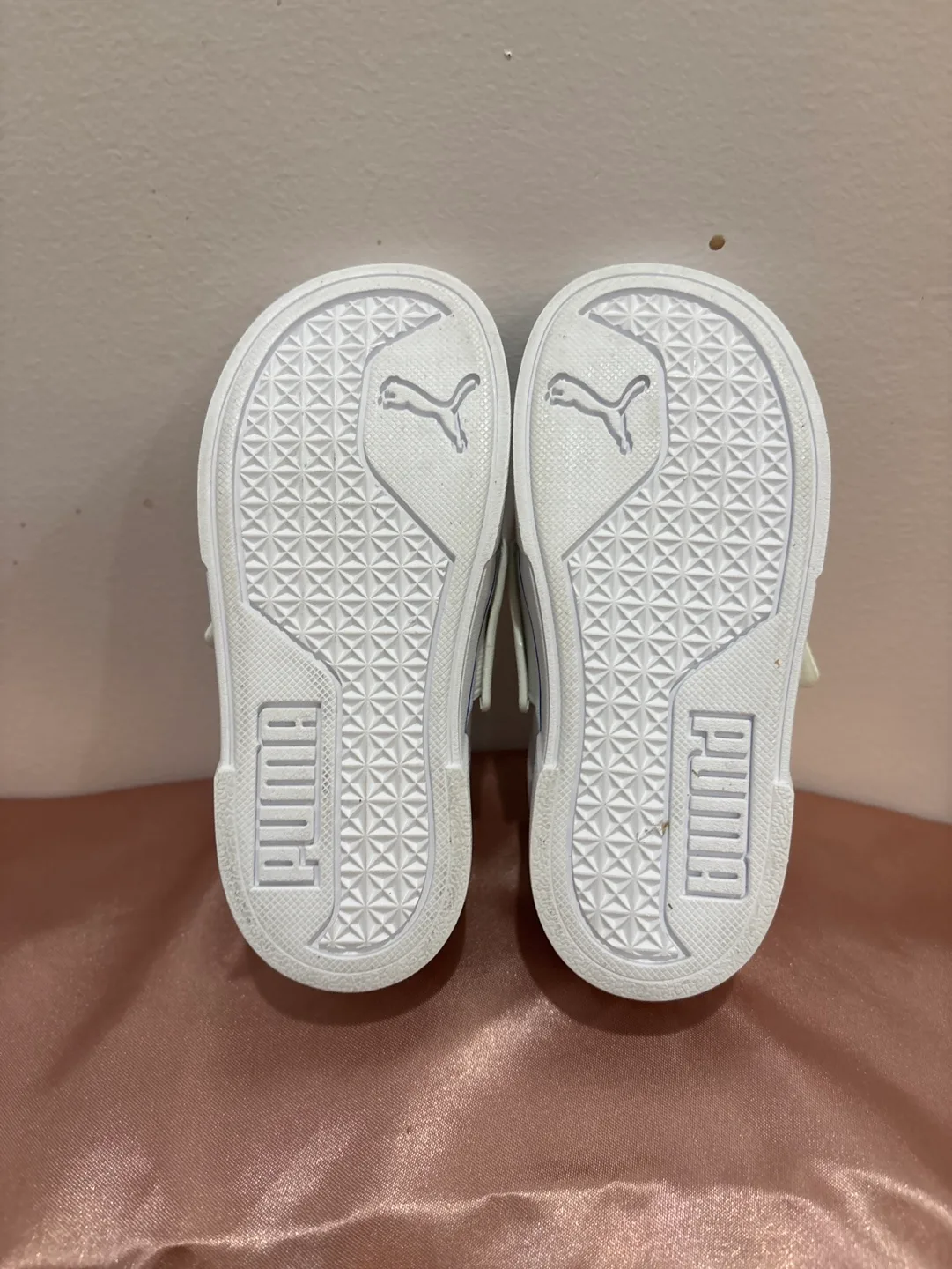 Puma Baby Crib Shoes c5-6 image indicator(3)