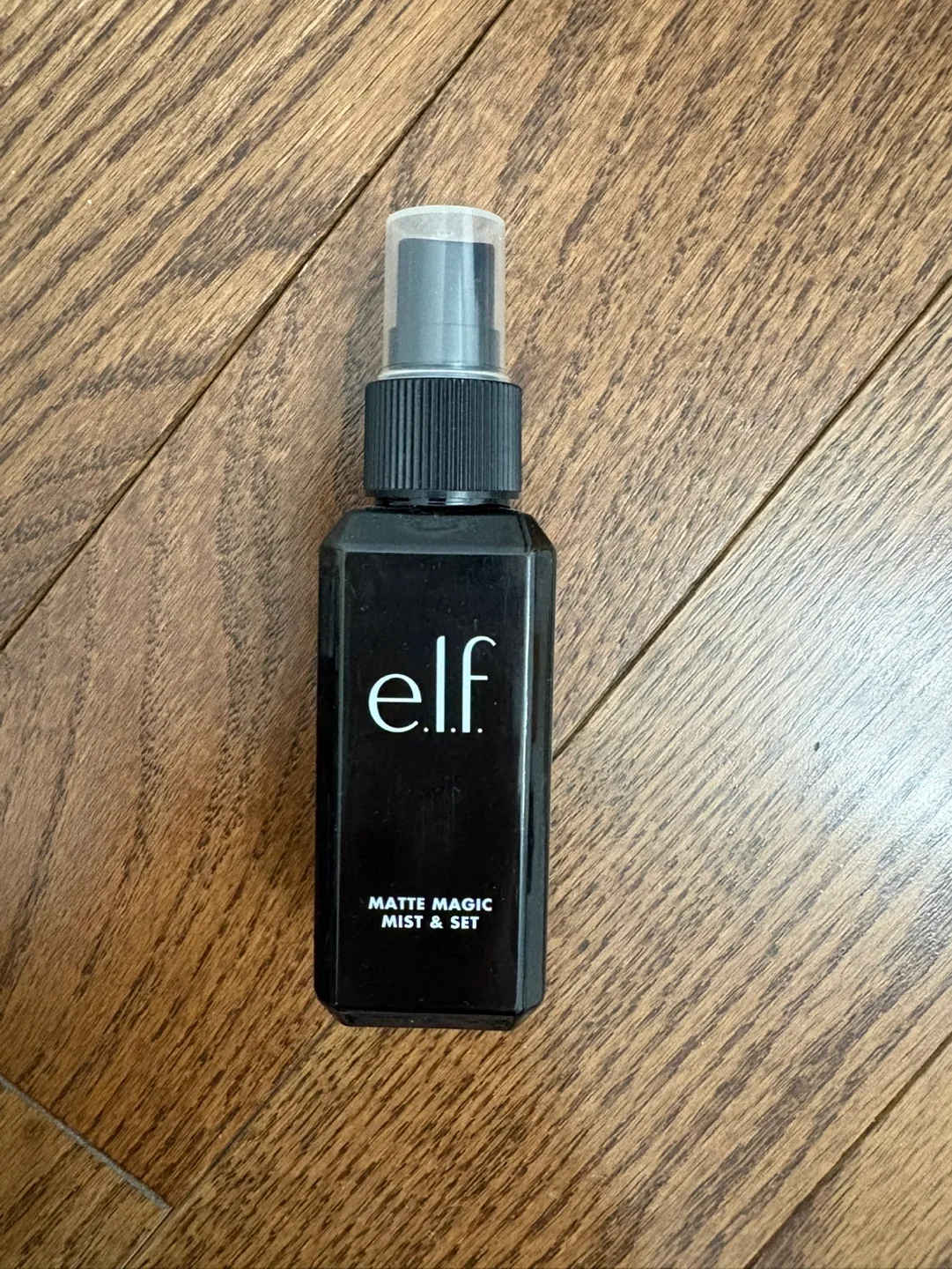 e.l.f. Matte Magic Mist & Set thumbnail