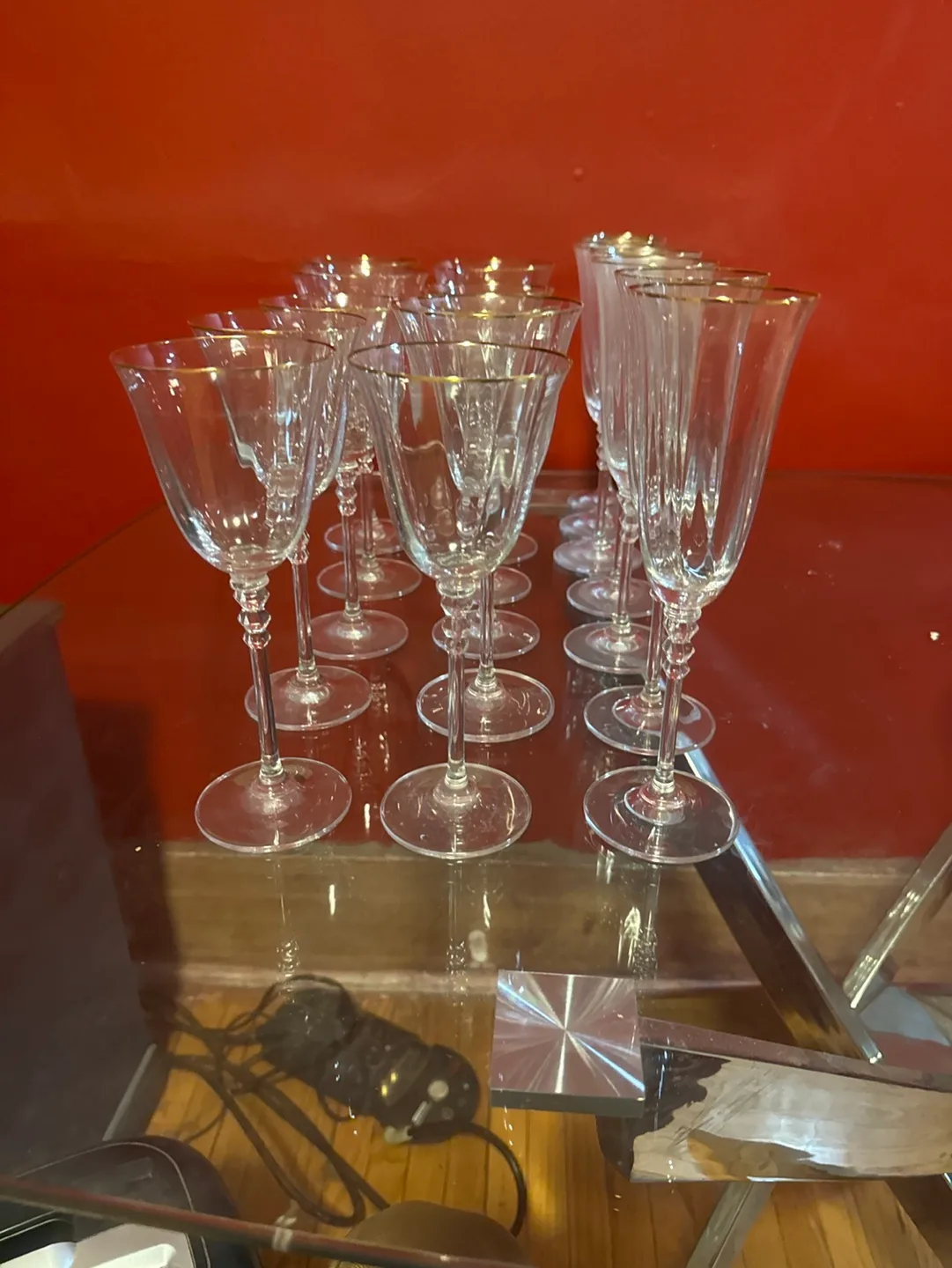 MIKASA Glassware thumbnail