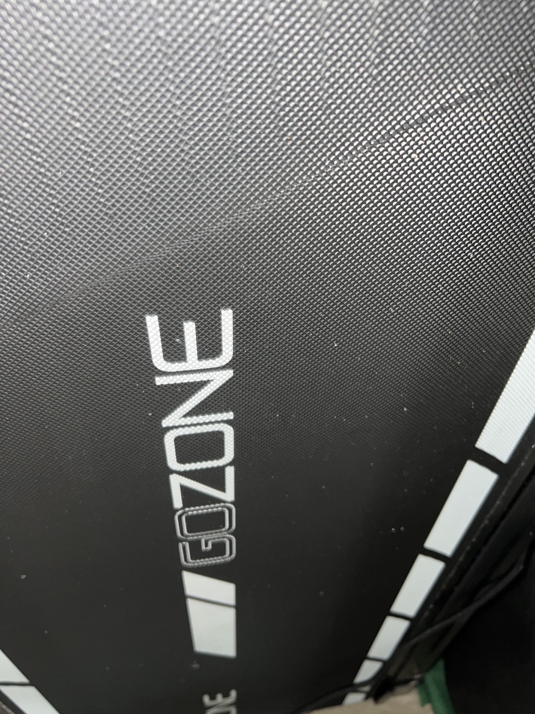 GoZone Treadmill - photo 2
