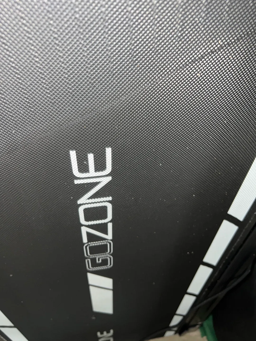 GoZone Treadmill image indicator(2)