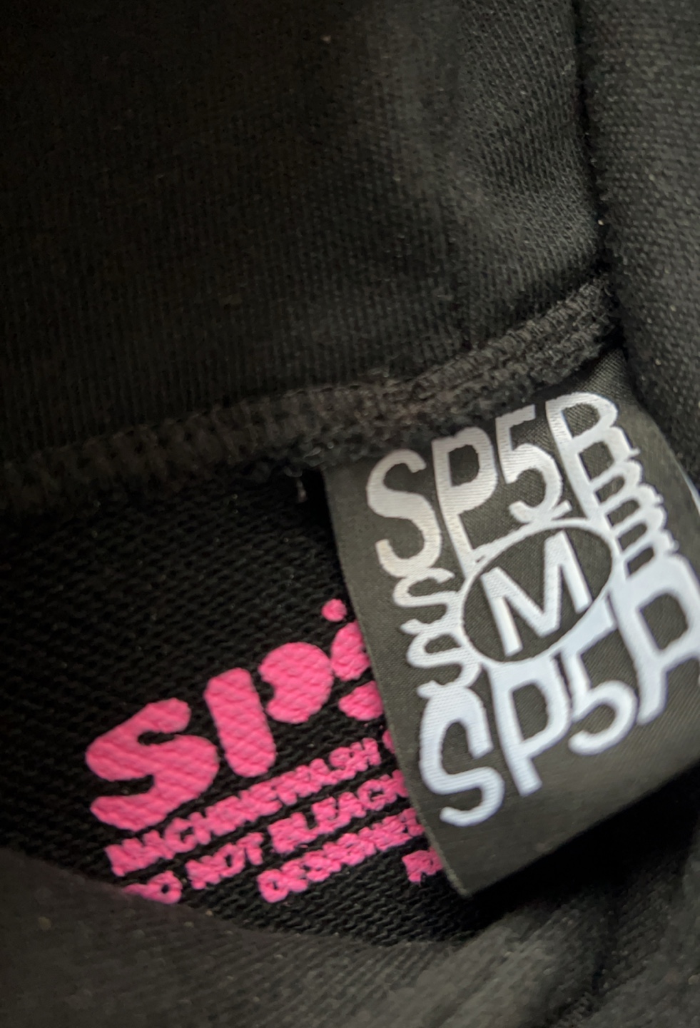 Sp5der Hoodie - photo 2