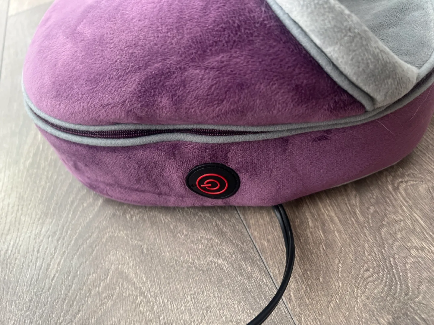 Purple Foot Massager image indicator(4)